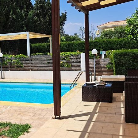 Villa Marina By Fig Tree Bay Protaras Extérieur photo