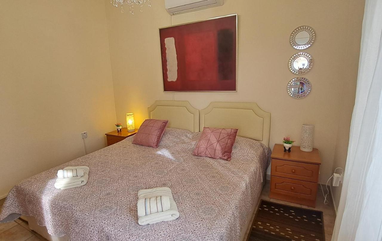 Villa Marina By Fig Tree Bay Protaras Extérieur photo