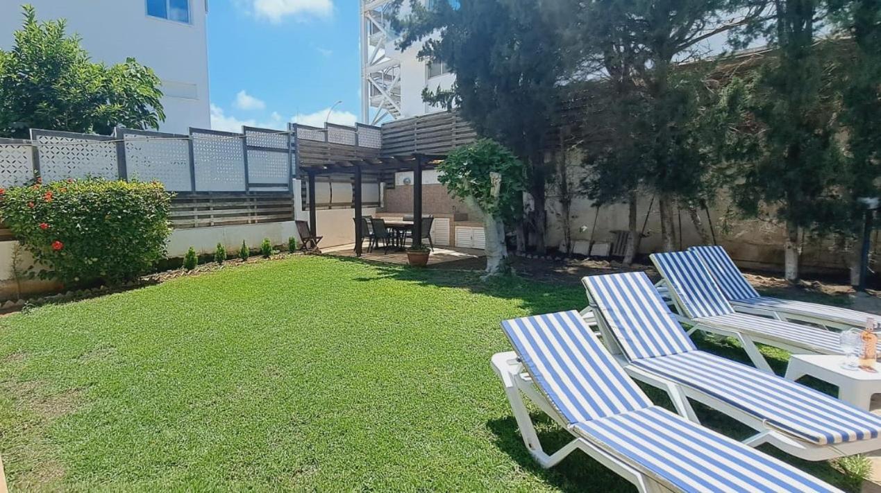 Villa Marina By Fig Tree Bay Protaras Extérieur photo